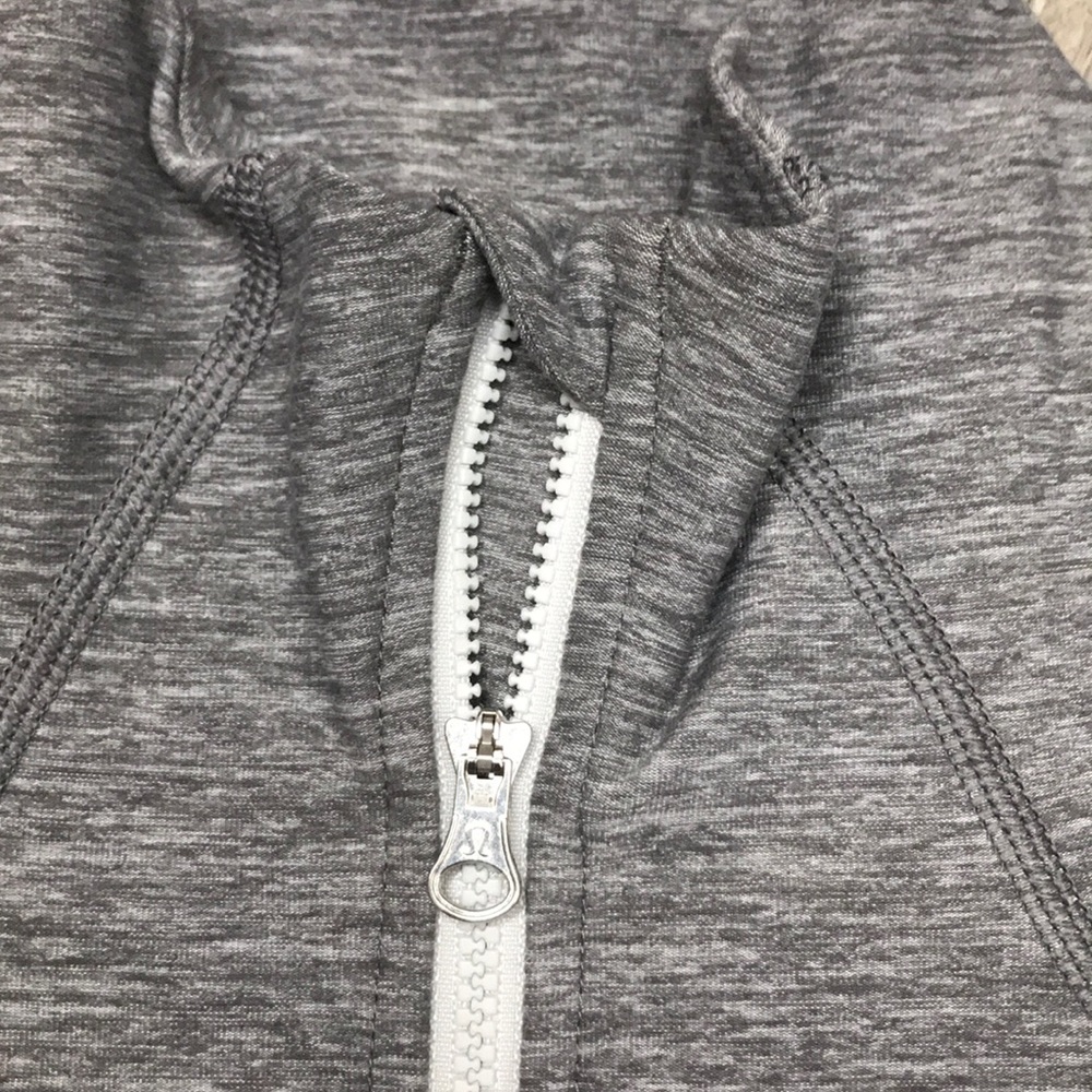 Lululemon Define Half Zip Pullover 8 - image 2